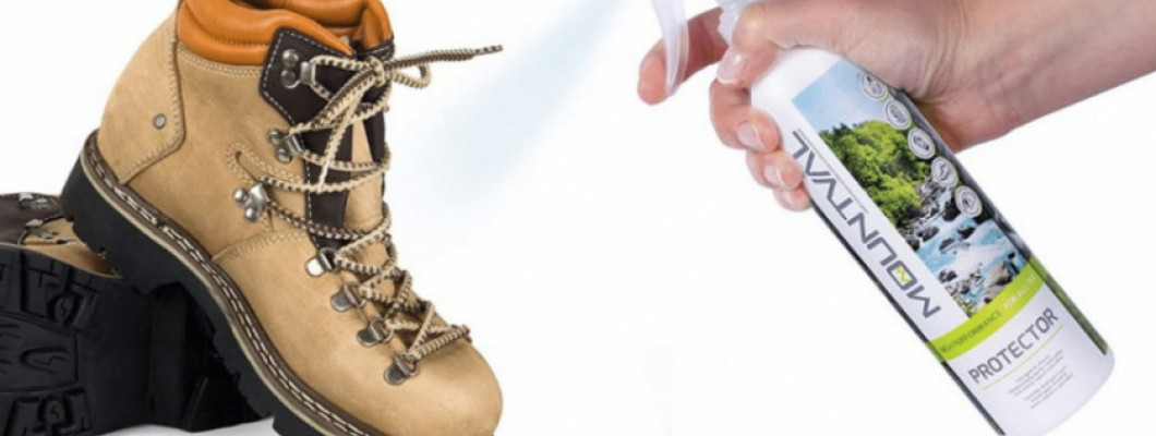 Impregnácia – najlepšia ochrana pre vašu obuv