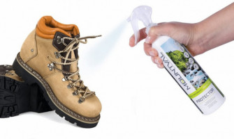 Impregnace – nejlepší ochrana pro vaši obuv