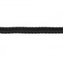Kabel USB Type-C PD, 2 m, černý