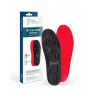 Zdravotné vložky do topánok s podporou krvného obehu 3D Circulate Action 36