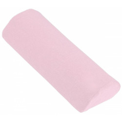 Manikúrní polštářek pod ruce - růžový