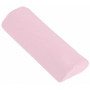 Manikúrní polštářek pod ruce - růžový