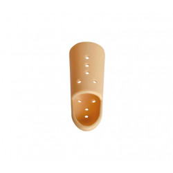 Ochranná a fixační dlaha na prsty Stack 1 ks, velikost 7 (7,5-8 cm)