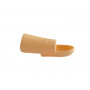 Ochranná a fixační dlaha na prsty Stack 1 ks, velikost 3 (4-4,5 cm)