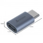 Redukcia adaptér OTG Micro USB 2.0 USB Type-C
