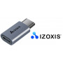 Redukcia adaptér OTG Micro USB 2.0 USB Type-C
