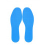Antibakteriální vložky do bot proti zápachu Actifresh 36
