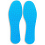 Antibakteriálne vložky do topánok proti zápachu Fresh Carbonex 36