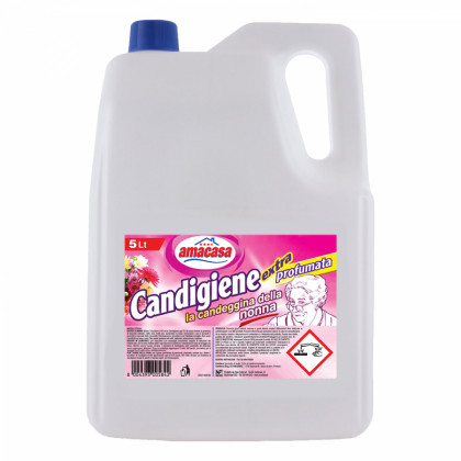 Candigiene - Dezinfekčný prípravok 5 L