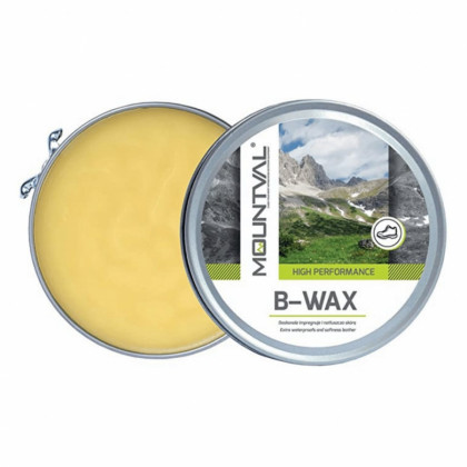 Prémiový univerzální krém s přírodním včelím voskem, B-Wax, 100 ml