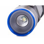 BAILONG BL-T624 - USB baterka LED typu ZOOM CREE XM-L T6 E-219