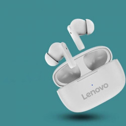 Bezdrátová sluchátka bluetooth Lenovo HT05