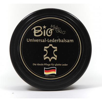Univerzální pleťový balzám - Bio-universal-Lederbalsam - 250 ml