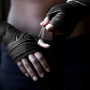 Kontaktné boxerské bandáže na ruky 4m x 2ks