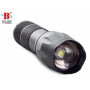 Taktická dobíjecí svítilna CREE LED XM-L3-U3