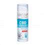 CBD - Antibakteriální čisticí gel na ruce - 50 ml