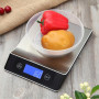 Digitálna kuchynská váha do 5 kg