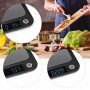 Digitální kuchyňská váha s Bluetooth do 5 kg