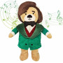 Plyšový medvedík hrajúci skladby Fryderyka Chopina, Chopin Virtuoso Bear