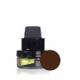 Přírodní renovační vosk Premium Color Wax 50 ml hnědý