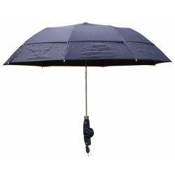 Univerzální deštník pro chodce - vždy volné obě ruce, Zdarma