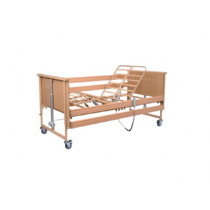 Elektrická rehabilitačná polohovacia posteľ Cama Basic