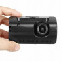 Full HD autokamera so zadnou kamerou a senzorom pohybu