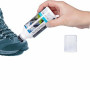 Prémiový gélový čistič semišových turistických topánok, Gel Cleaner, 100ml
