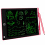 Grafický tablet pro děti s možností mazání jedním tlačítkem 10