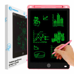 Grafický tablet pro děti s možností mazání jedním tlačítkem 10