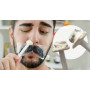 Odstraňovač chlpov v nose voskom - adios hair nose