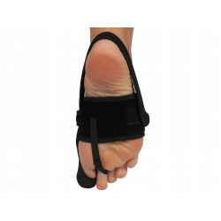 Fixační stabilizátor - ortéza pro deformitu hallux/palcový kloub a překrývající se prsty