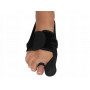 Fixačný stabilizátor - ortéza na haluxy/deformácia kĺba palca a prekrývajúce sa prsty