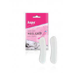 Elegantní a pohodlná samolepicí ochrana paty Heel Grip