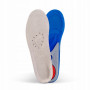 Športové anatomické gélové vložky do topánok Hexa Go 38-39