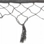 Hojdacia sieť so strapcami, 200 x 100 cm