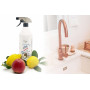 Citric Sani Clean - ekologický čisticí koncentrát do koupelen, 1 l