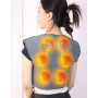 Inteligentná vyhrievacia masážna vesta, Heating Vest