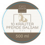 Konský balzam - 10 Kräuter Pferde Balsam 500ml