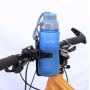 Košík na fľašu na bicykel