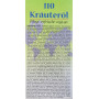 110 Krauter ol bylinný olej 100 ml
