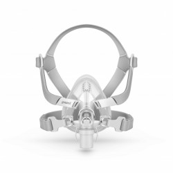 Kyslíková maska YF-02, L