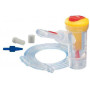 Profesionální inhalační přístroj pro kojence a děti Calimero 2