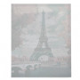 Maľovanie podľa čísel Eiffelova veža, Paint by numbers 40 x 50 cm