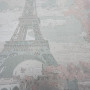 Maľovanie podľa čísel Eiffelova veža, Paint by numbers 40 x 50 cm