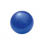 Masážna rehabilitačná lopta MIDI REH - 20 cm, modrá