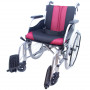 Lehký hliníkový invalidní vozík TGR-R WA C2600