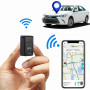 Mini GPS lokalizátor s odposluchom SIM / microSD