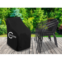 Ochranný kryt/plachta pro zahradní židle