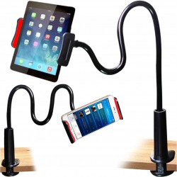 Flexibilní držák na mobilní telefon a tablet 75 cm